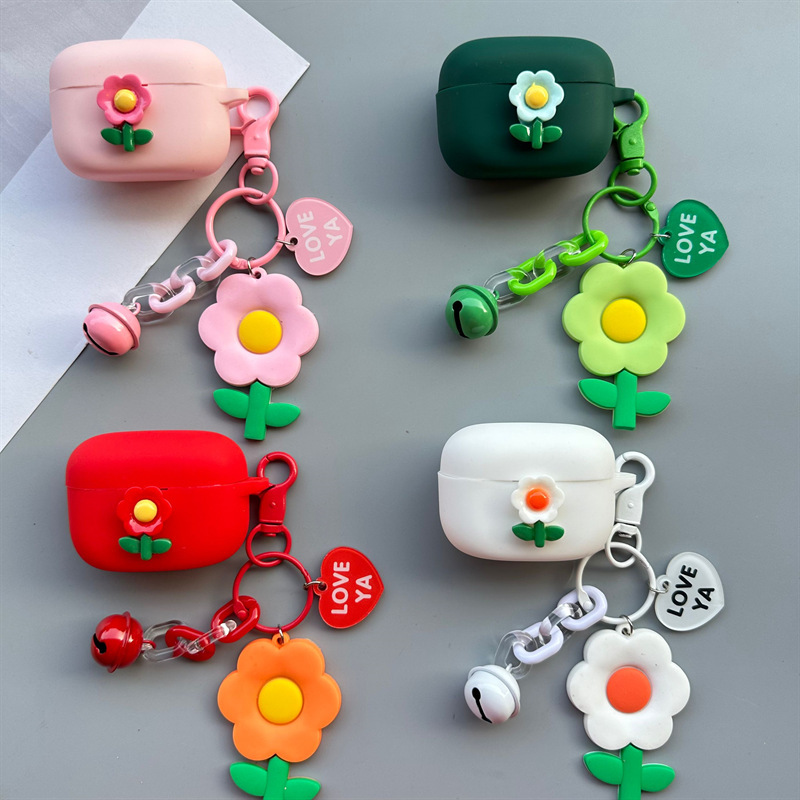 Suitable for Sony Wf1000-Xm6 Wireless Bluetooth Headset Protective Case Linkbuds S Cartoon Xm5 Soft Case