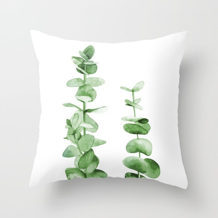 eucalyptus-leaves481539-pillow