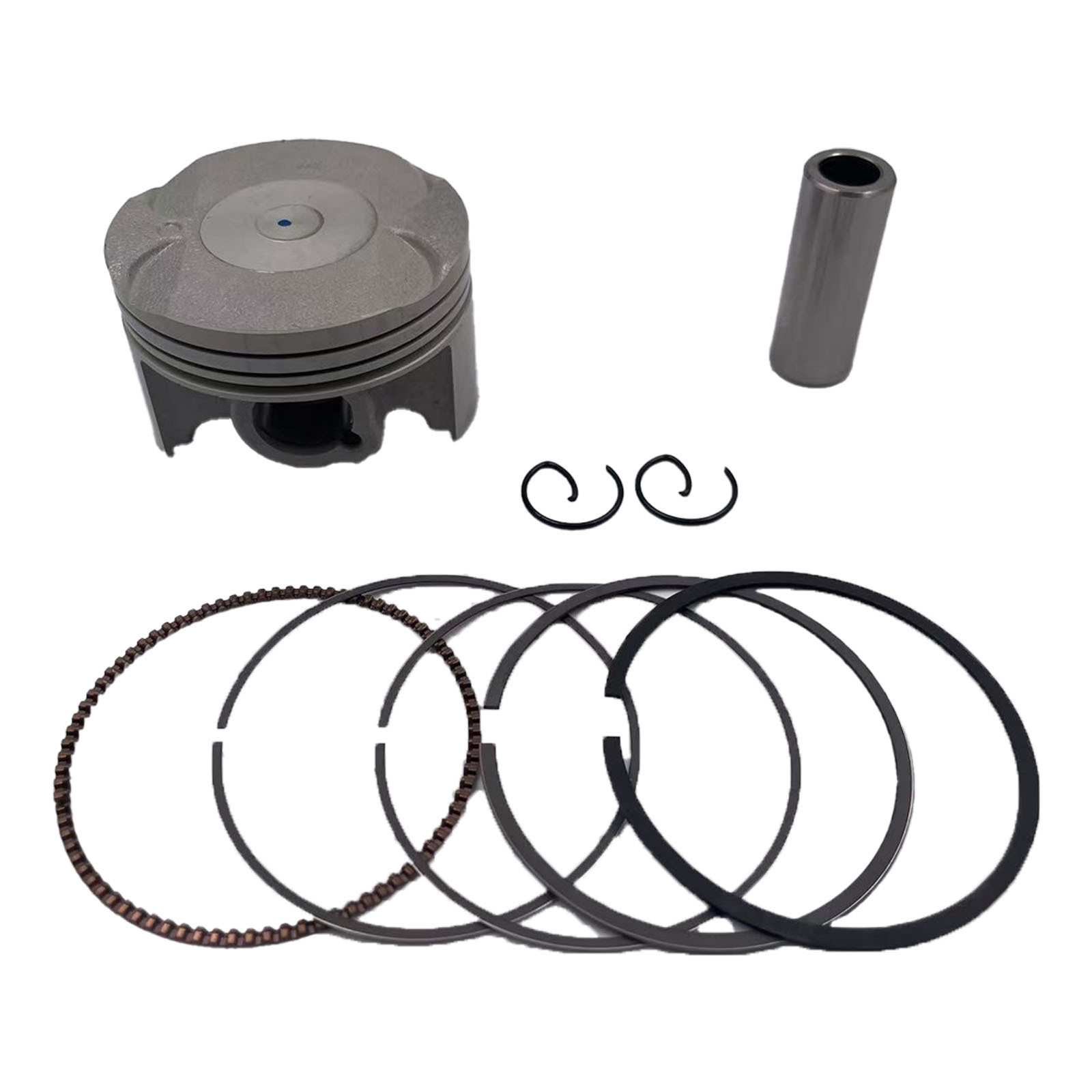 Suitable for Yamaha Nmax125 (B8R Engine) Scooter Engine Cylinder Assembly 52mm