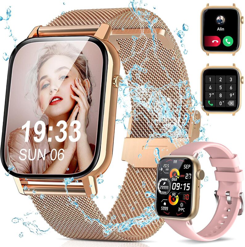 Popular G89pro Smartwatch Sports Bracelet with Large Screen, Bluetooth Calling, Heart Rate Monitoring, Bluetooth Communication Popular G89pro Smartwatch Sports Bracelet with Large Screen, Bluetooth Calling, Heart Rate Monitoring, Bluetooth Communication