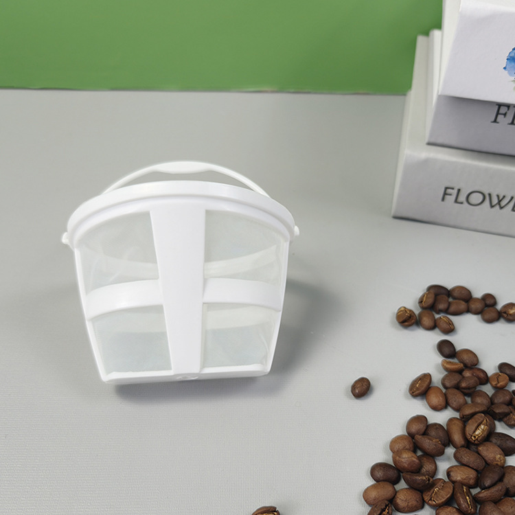 커피머신 교체 필터