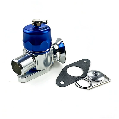 Car Modification Accessories Turbo Dual-Port Other Car Modifications - large-blue