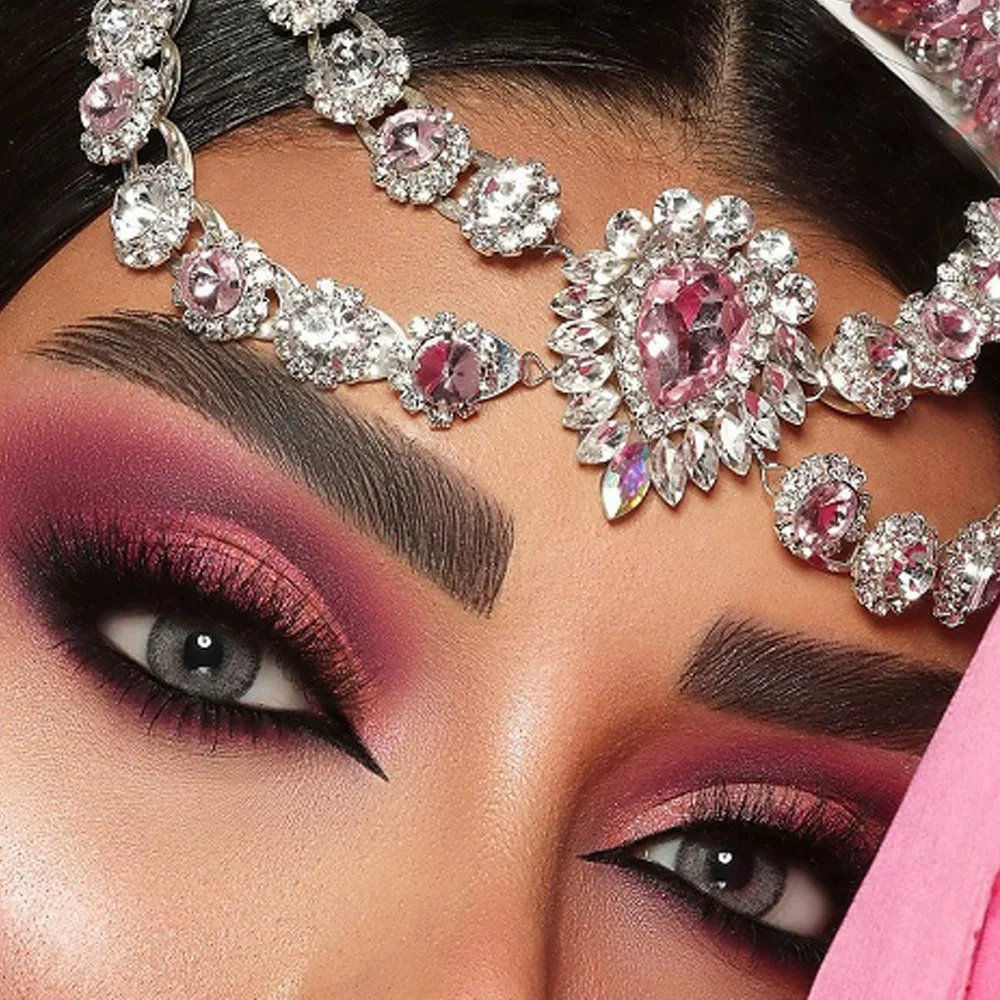 AliExpress взрывы индийский традиционный головной убор