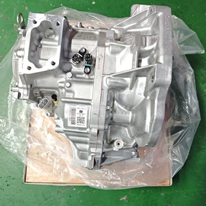 Yeni Ss-Ll U440E U442E Ts-40Sn Transmissiya Changan Cs35 4-Sürətli Versiya üçün