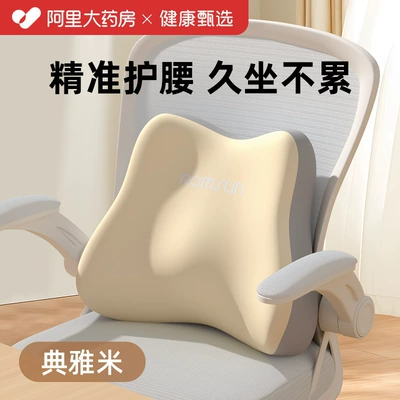 the Source Manufacturer, Waist support - ergonomics-supporting-waist-support-elegant-rice