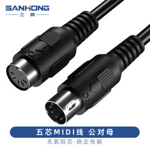 5оMIDI�� ��DIN��о������/����ĸ ����I�P�������ӹ����L��