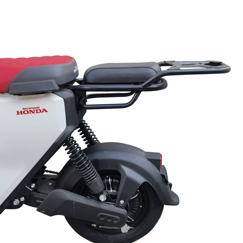 Сиденье и аксессуары для совместимого длинного электромобиля Honda