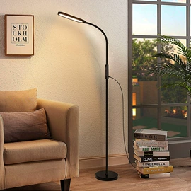 阅读台灯;植物生长灯;落地灯