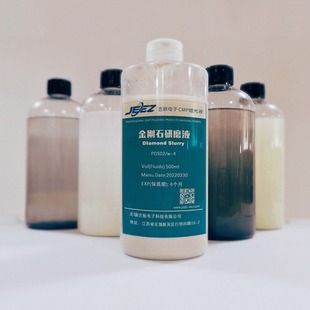 Polishing Fluid for Aluminum Alloy Monocrystalline Diamond Polishing Material metcata Grinding Fluid Imported Alternative