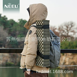 地垫;瑜伽垫;防潮/野餐垫