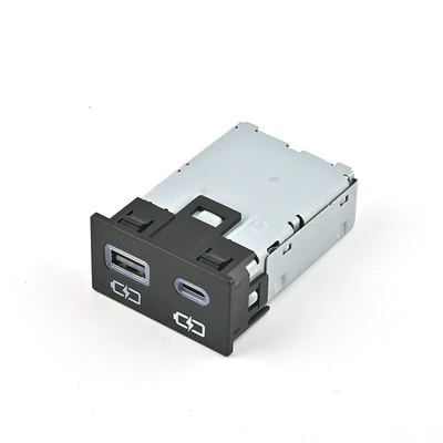 Suitable for Toyota Sienna and Digər kuzov və aksesuarlar - ac45w45wflat