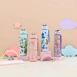 太空杯;摇摇杯;塑料杯