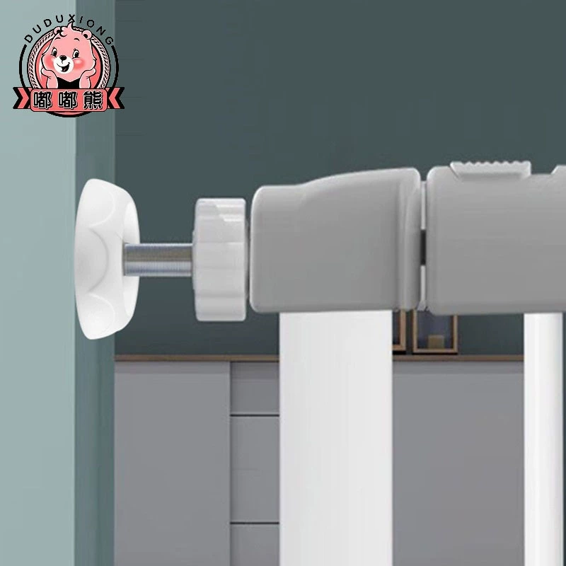 Детская безопасность дутк-медведь дверной забор забора