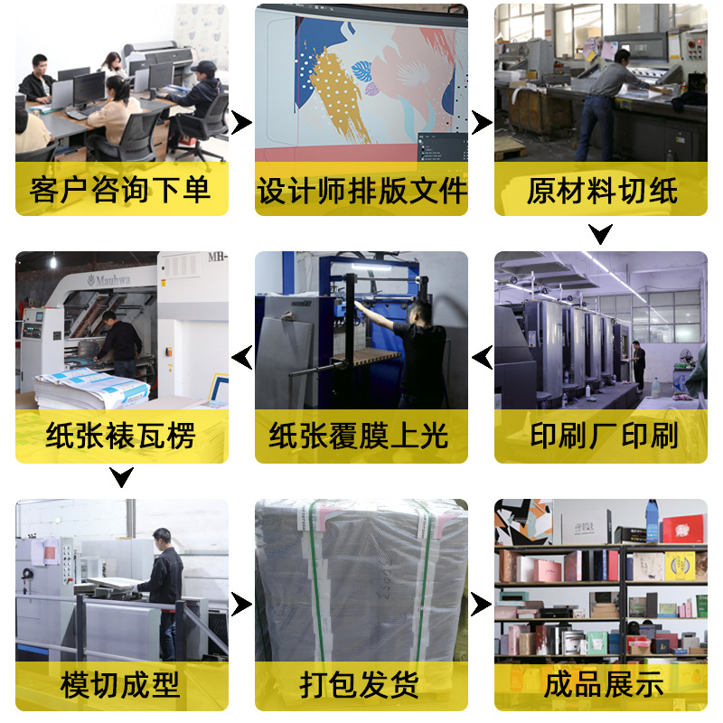 三角形紙箱特硬長條雨傘魚竿打包裝批發快遞長方形紙盒子