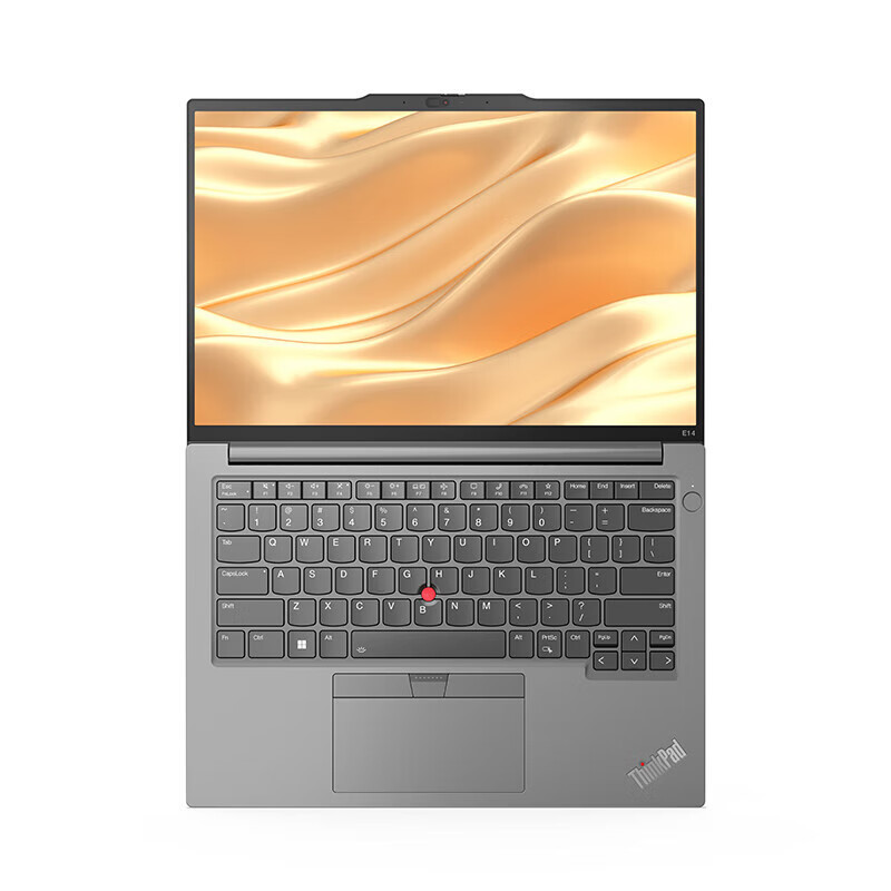 ThinkPad E14 14inch Thin and Portable Lenovo Laptop Core I5-13500H 32g