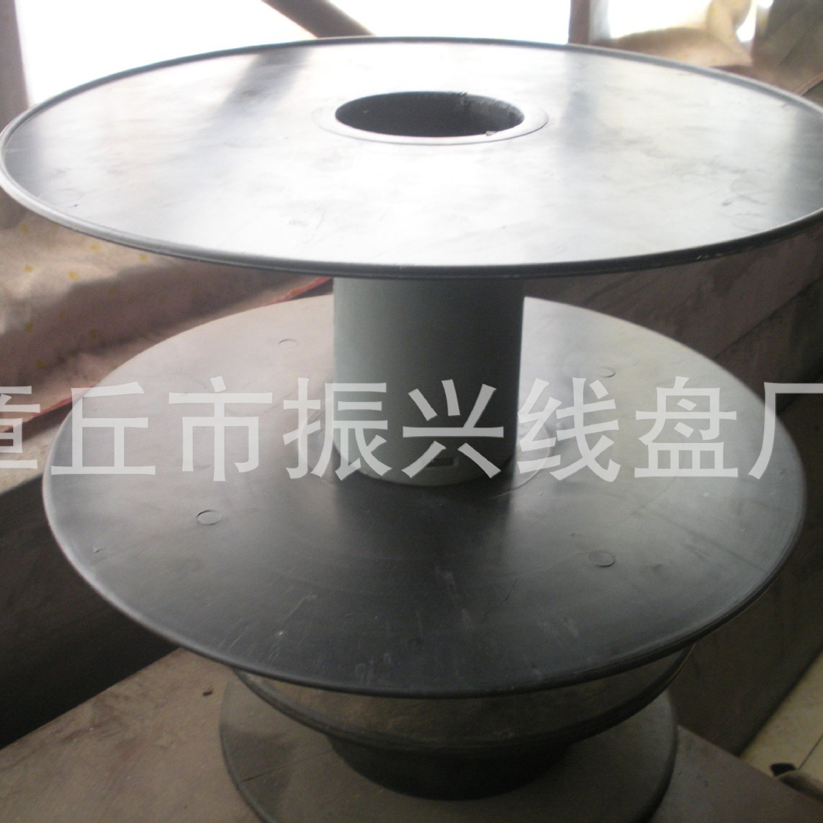 塑料工字轮  塑料轴   塑料线轴  塑料线盘  章丘振兴线盘厂供应