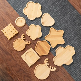 茶具配件;香托/香盘;香