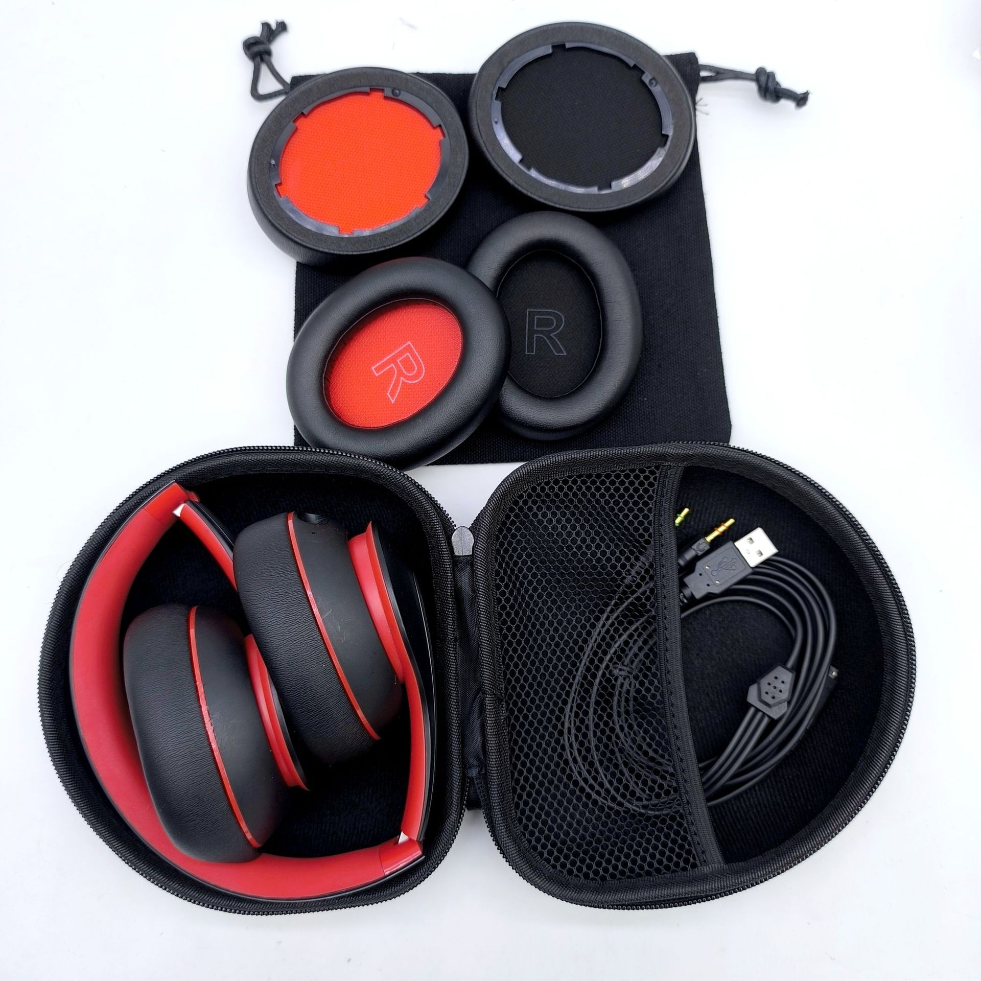 Earphones