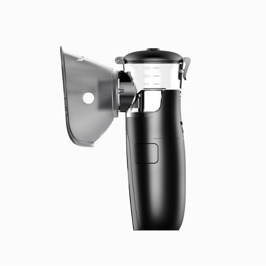 sy108 nebulizador de mano nebulizador infantil adulto inhalado humidificador nebulizador portátil