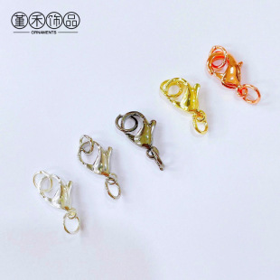 18k����ɫ�pȦ���r�����l �ֹ�diy�Ʒ�������朲��P�β��
