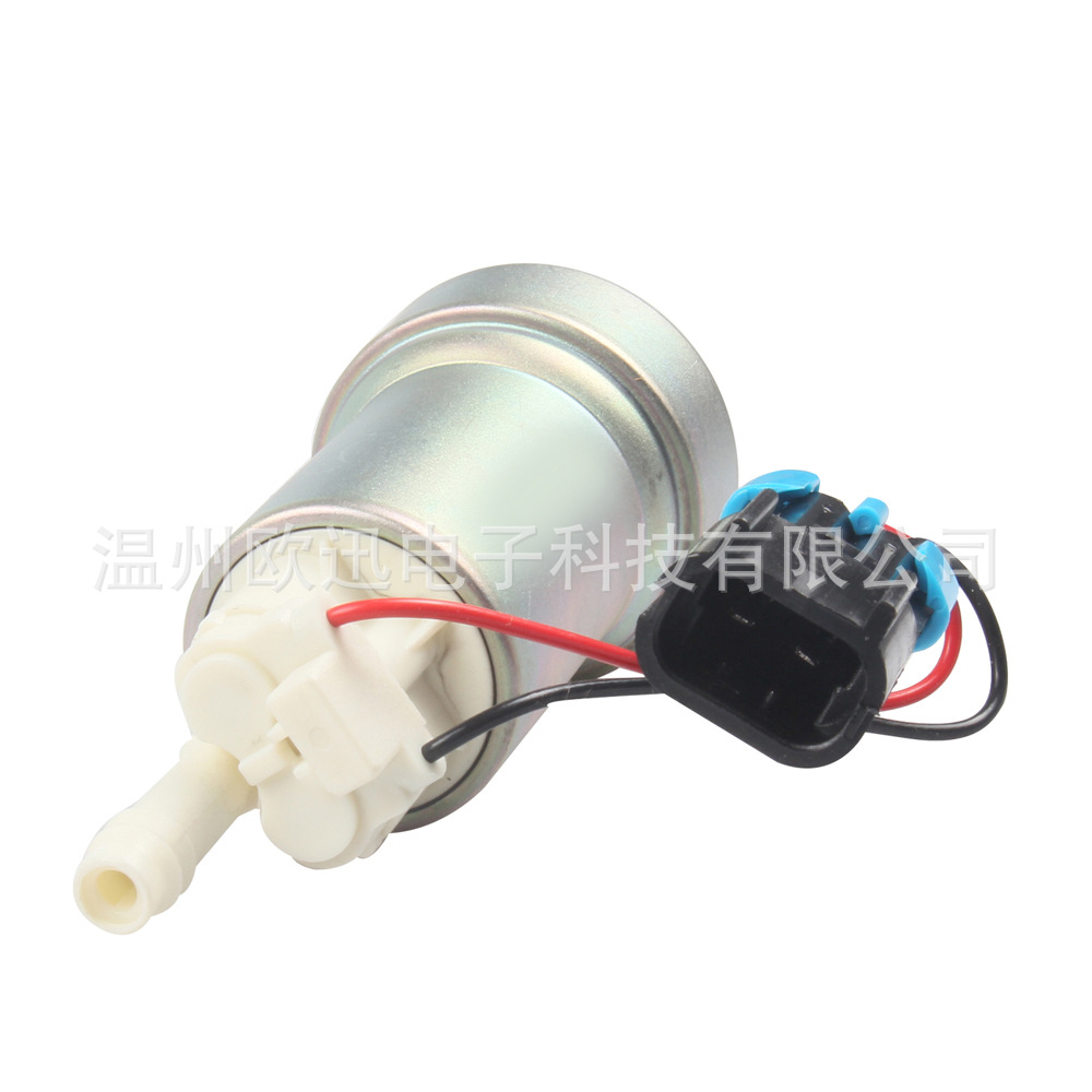 Fuel Pump High Flow Fuel Pump Electric Fuel Pump Set E85 F90000285 F90000295