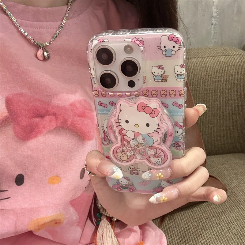 Apple, iPhone 16, чехол для телефона с бантом, велосипед, совместимый защитный чехол, 16promax, iphone