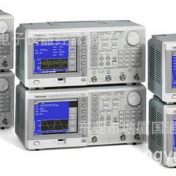 AFG3101任意波形发生器  AFG3101