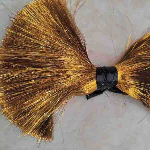 聚酯材质瓷白色金银反光膜分切条红黄蓝绿彩色铝箔纸膜切亮线条片