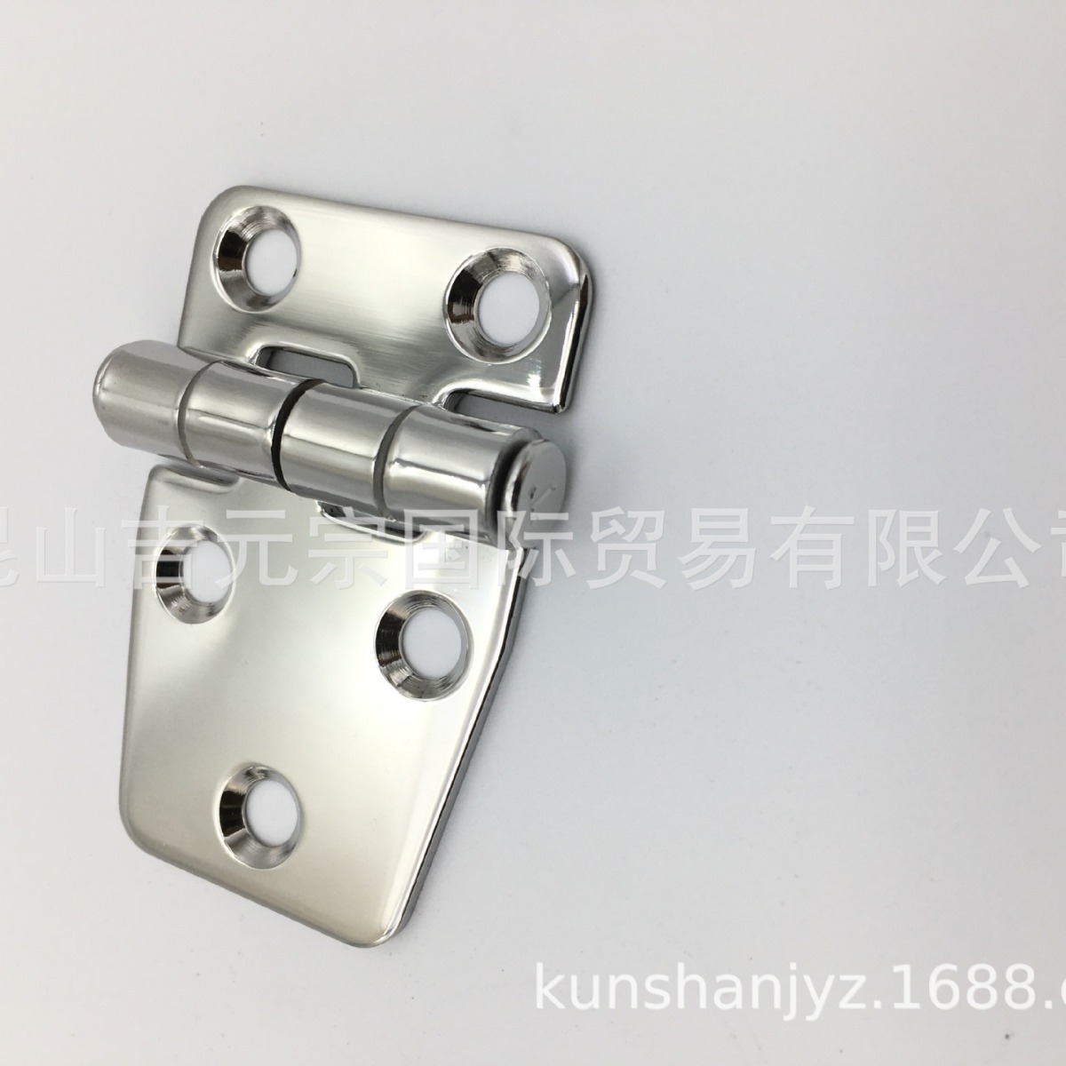 不锈钢304 门钮合页铰链游艇船用五金配件