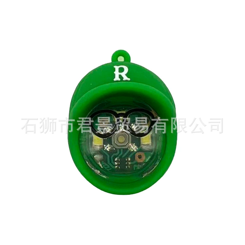 [Фары для Croc]