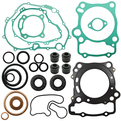 Other drive systems CBR300F CBR300R CBR250i
