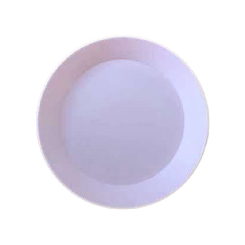 작은 접시 핑크