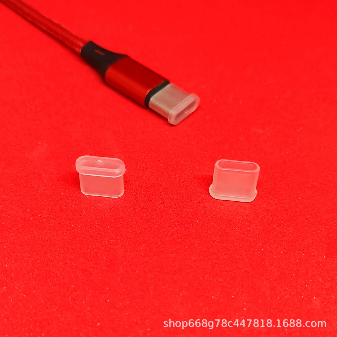 Type-c мобильный телефон кабель для передачи данных защитная крышка зарядный провод пылезащитный общественный клемм силиконовый пылезащитный чехол зарядный чехол