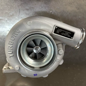Avtomobil mühərriki turbokompressor hissələri Hx50 Vg1560118227
