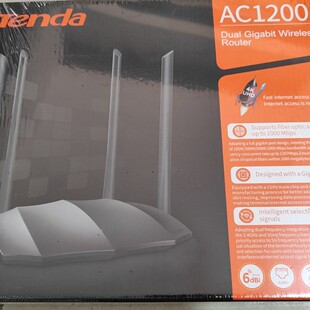 �v�_AC8ǧ�׶˿����쾀�p�l1200M�o��·�ɼ���wifi���w5G���ܷ���