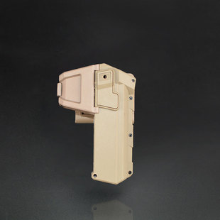 Glcok Glock with Lighted Tactical Holster with Flashlight G17 New Galaxy Quick Pull Holster Rolock Rmr