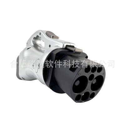 Directly from the Manufacturer: 400A EV şarj adapterləri