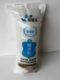 墙纸胶;其他橡胶制品