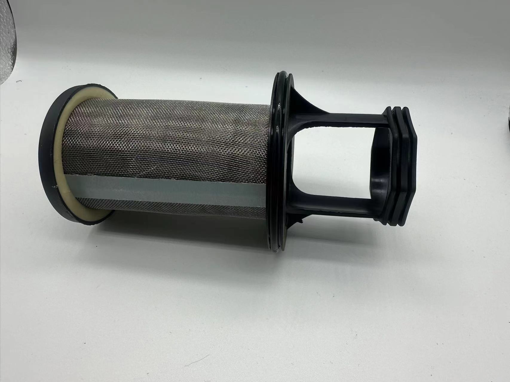 Weichai Wp12 612630060138 612630060015 Exhaust Gas Respirator Filter Oil and Gas Separator