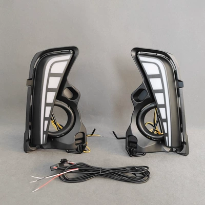 Highlander Daytime Running Light | Gündüz işıqları