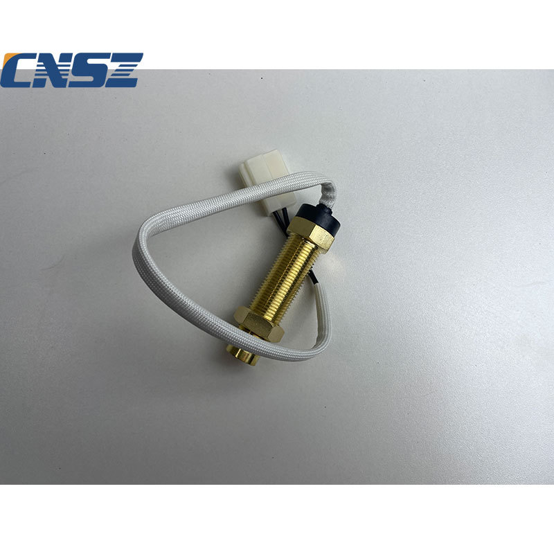 M18*1.5 柴油发电机康明斯发动机组配件 转速传感器 4938613