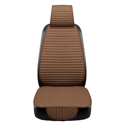 Four Seasons Pad, linen three-piece seven-piece car