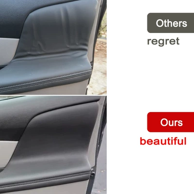 Sürətlər qutusu və əl tormozu başlıqları Honda Odyssey Door Armrest Cover