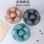 耐高温烘焙圣诞节硅胶易脱模