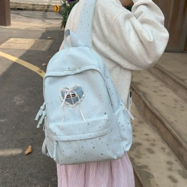 女士单肩包;女士斜挎包;休闲背包