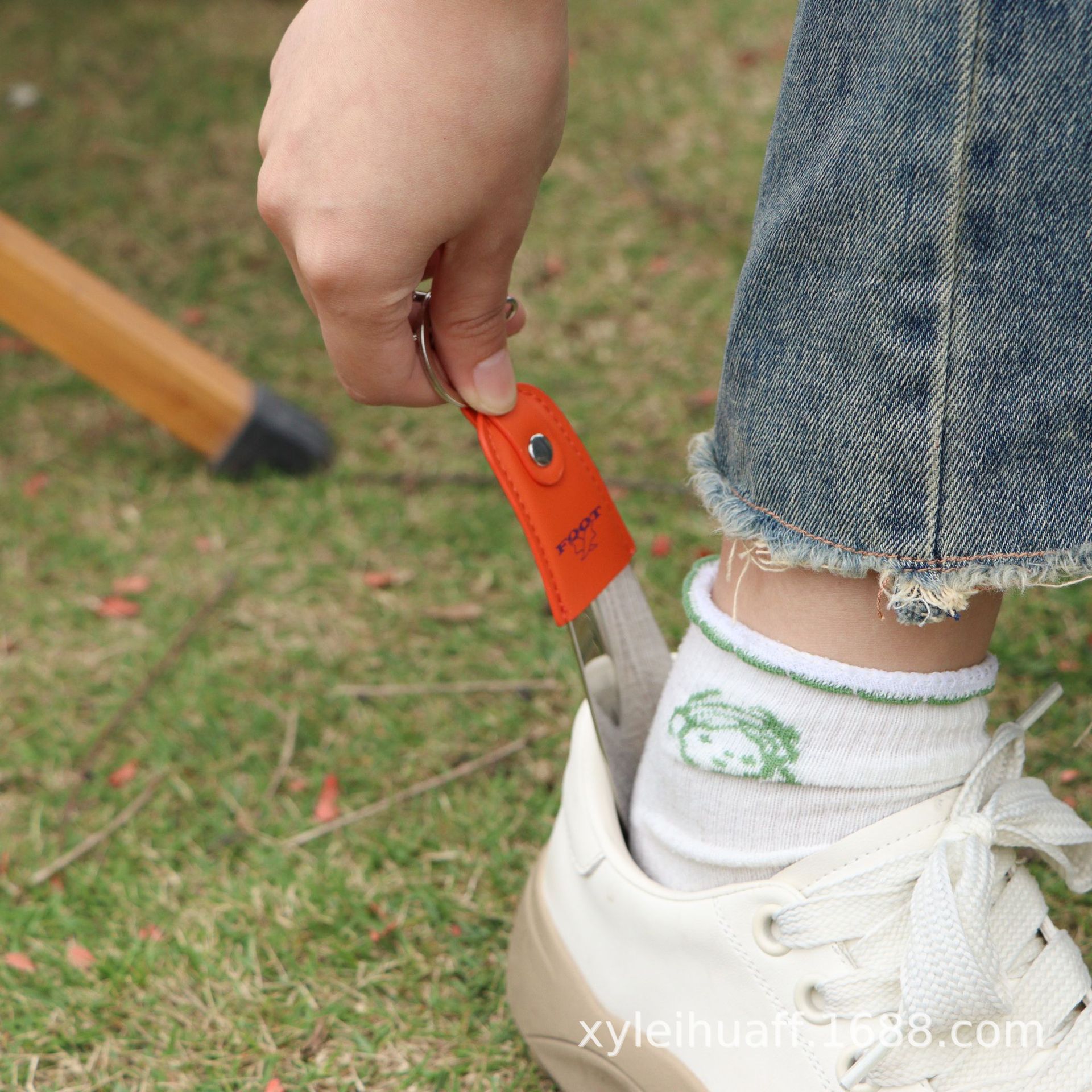 鞋拔子少量现货