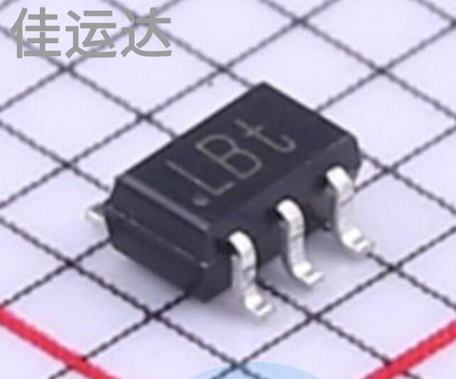 NX3008NBKS,115 规格 SOT-363-6 MOS场效应管