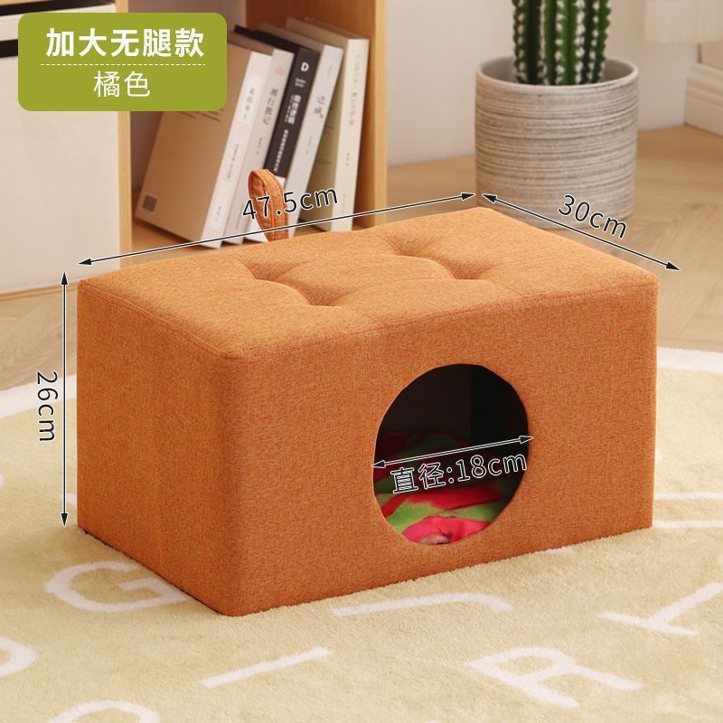 +주황색 다리 없는 특대형 모델(9kg개 이내) ✓ ✓