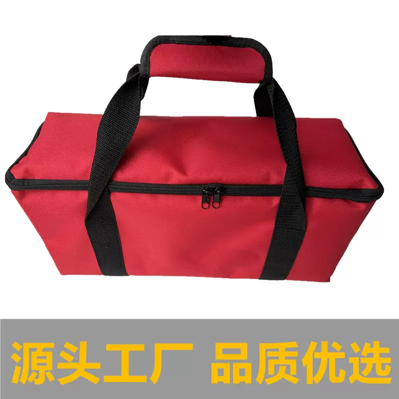 厂家牛津布收纳包 钓鱼灯包 户外旅行包 单反相机收纳袋 便携提包