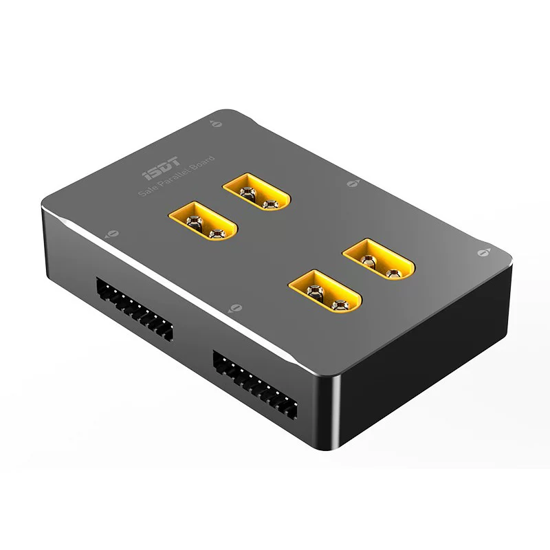ISDT Aister платформа PC-4860S Q8 MAX D1 P10 T8 D2 и зарядная плата XT60